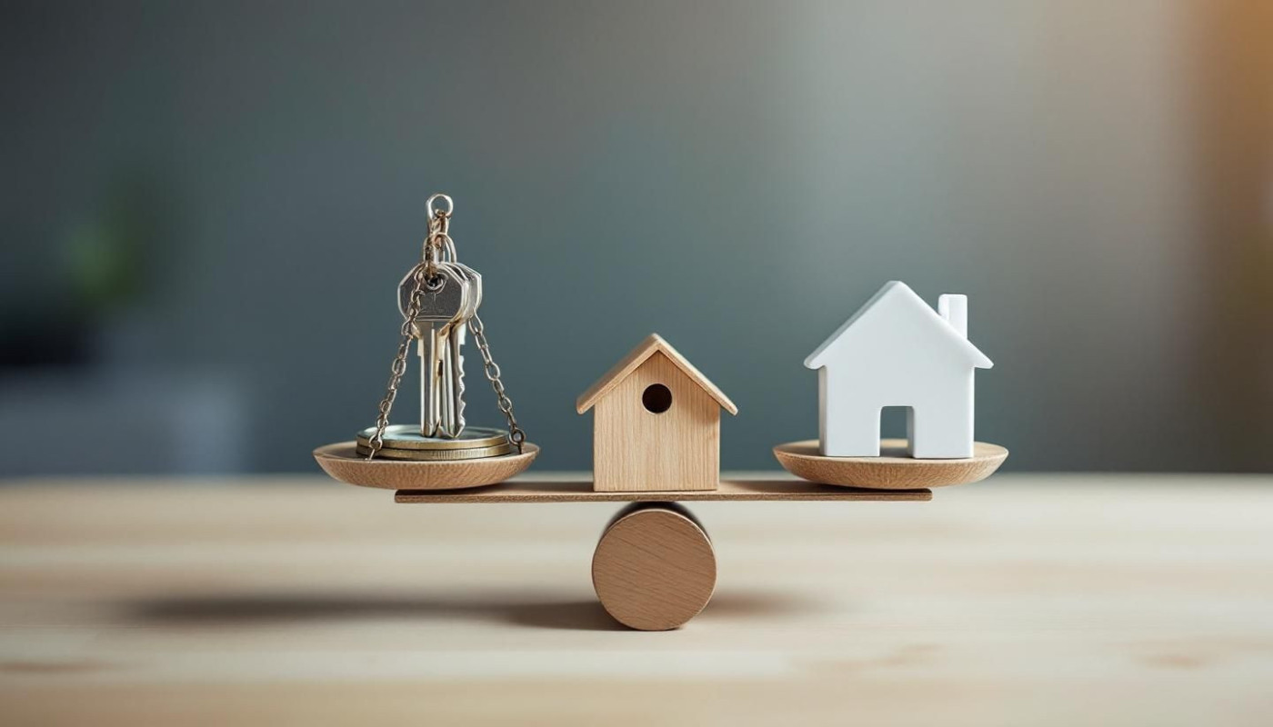 Vergleich von Mietkaution-Alternativen: Welche Option lohnt sich?