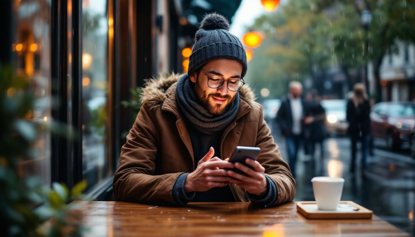 Wie beeinflussen Online-Bewertungen das Kundenverhalten?